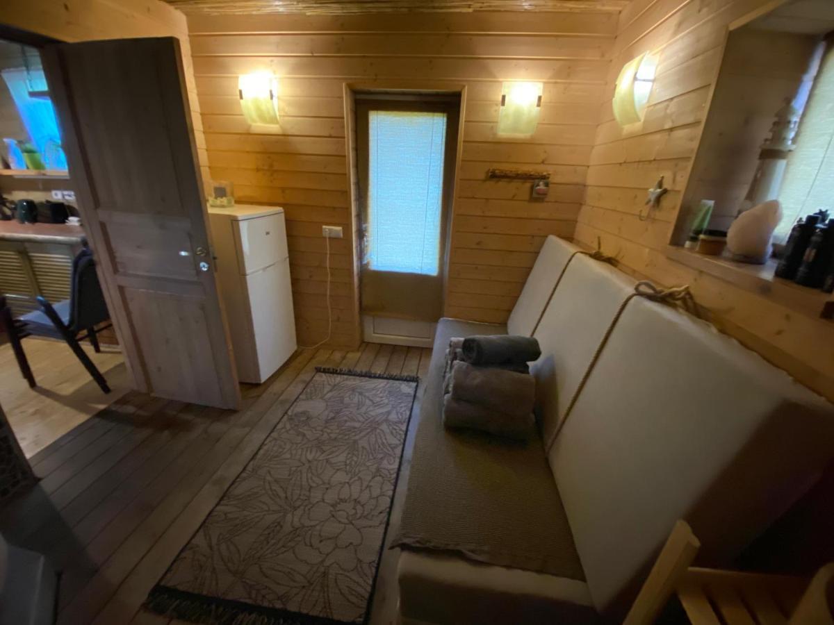Mooni Cottage Pärnu Exterior foto